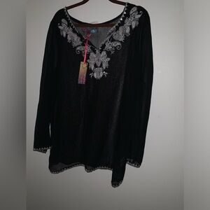 Bathing Suit Cover Up Size L